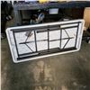 Image 2 : 4FT FOLDING LEG MARKET TABLE