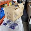 Image 1 : 2 BOXES OF CANNING TONGS
