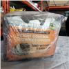 Image 2 : 3 BAGS ZOE WEIGHT CONTROL CAT FOOD 2.5KG EACH TURKEY W/ BAREY AND QUINOA