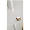 Image 2 : 30 x 80 INCH WHITE DOOR