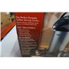 Image 2 : THERMOS PORTABLE COFFEE CENTER