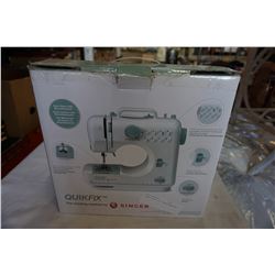 SINGER QUIK FIX SEWING MACHINE