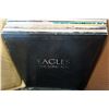 Image 2 : BOX OF RECORDS