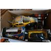 Image 2 : BOX OF RC VEHICLES