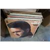 Image 2 : BOX OF RECORDS