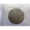 Image 3 : 1914 US SILVER HALF DOLLAR