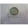 Image 1 : 1891 MORGAN SILVER DOLLAR