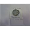 Image 1 : 1929 GULDEN SILVER COIN
