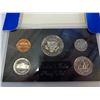 Image 2 : 1972 US PROOF SET 5 COINS