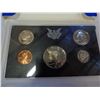 Image 3 : 1972 US PROOF SET 5 COINS
