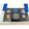 Image 2 : 1971 US PROOF SET 5 COINS