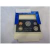 Image 1 : 1971 US PROOF SET 5 COINS
