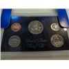 Image 2 : 1971 US PROOF SET 5 COINS