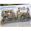 Image 1 : 2 LARGE BAGS OF JEWELLERY