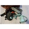 Image 2 : BOX OF VINTAGE LEATHER TIES VARIOUS STYLES