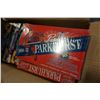 Image 2 : 6 BOXES OF 1994 REPRINT PARKHURST 1956-7 PACKS AND 2 BOXES OF 1994-5 SERIES 1 OPEECHEE PACKS
