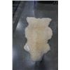 Image 1 : SHEEP SKIN RUG