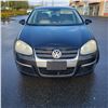 Image 2 : 2006 VW JETTA TDI, 4DR, L4 SOHC 8V TURBO DIESEL,TURBOCHARGER REPLACED W/PAPERWORK KEY FOB AND CARFAX