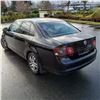 Image 8 : 2006 VW JETTA TDI, 4DR, L4 SOHC 8V TURBO DIESEL,TURBOCHARGER REPLACED W/PAPERWORK KEY FOB AND CARFAX
