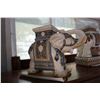 Image 2 : ELEPHANT PLANTER STAND