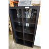 Image 2 : 5FT ESPRESSO CUBICAL SHELF