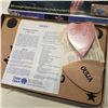 Image 2 : COPP CLARK OUIJA BOARD