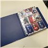 Image 1 : BINDER OF VARIOUS HOCKEY CARDS