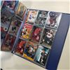 Image 2 : BINDER OF VARIOUS HOCKEY CARDS