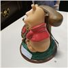 Image 2 : WINNIE THE POOH ROTARY LAMP