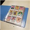 Image 2 : BINDER OF 1970S OPEECHEE HOCKEY CARDS