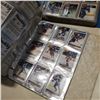 Image 7 : 2 BINDERS OF VINTAGE HOCKEY CARDS AND 90s HOCKEY CARDS 1977-78