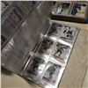 Image 8 : 2 BINDERS OF VINTAGE HOCKEY CARDS AND 90s HOCKEY CARDS 1977-78