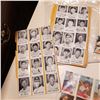 Image 2 : LOT OF VINTAGE BASEBALL CARDS