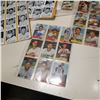 Image 4 : LOT OF VINTAGE BASEBALL CARDS