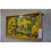 Image 1 : POOSH MUP JR VINTAGE 4 IN 1 PINBALL MACHINE