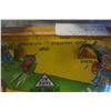 Image 3 : POOSH MUP JR VINTAGE 4 IN 1 PINBALL MACHINE