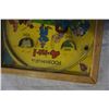 Image 4 : POOSH MUP JR VINTAGE 4 IN 1 PINBALL MACHINE