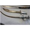 Image 3 : LOT OF 3 SWORDS