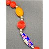 Image 3 : A Nice Chinese Cinnabar Necklace