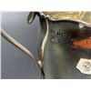 Image 2 : A Lovely English Sterling Creamer Birmingham 1912