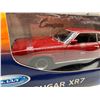 Image 2 : New in Box 1970 Cougar XR7 Diecast Car 1:18 Scale
