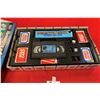 Image 2 : Vintage VCR Hockey Night In Canada Game