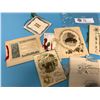 Image 2 : Lot of Cards from the early 1900's. 10 are Christmas Cards