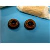 Image 2 : High Quality German Made Taxidermy Glass Eyeballs