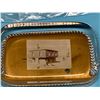 Image 2 : 1930;s Hudson's Bay Company Picture Paperweight.