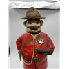 Image 2 : Constable JEE Riddle Vintage Decanter Bottle
