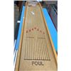 Image 2 : Vintage Table Top Bowling Game
