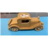 Image 1 : Large Wooden Custom Made Car.