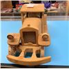 Image 2 : Large Wooden Custom Made Car.