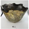 Image 2 : A Pottery Vase By BC Potter Ronald Feicht 2002